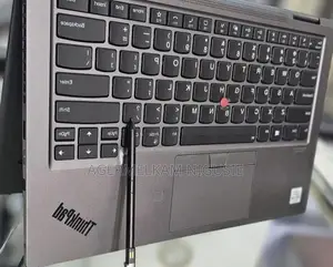 New Laptop Lenovo ThinkPad X1 Yoga 16GB Intel Core i7 SSD 512GB