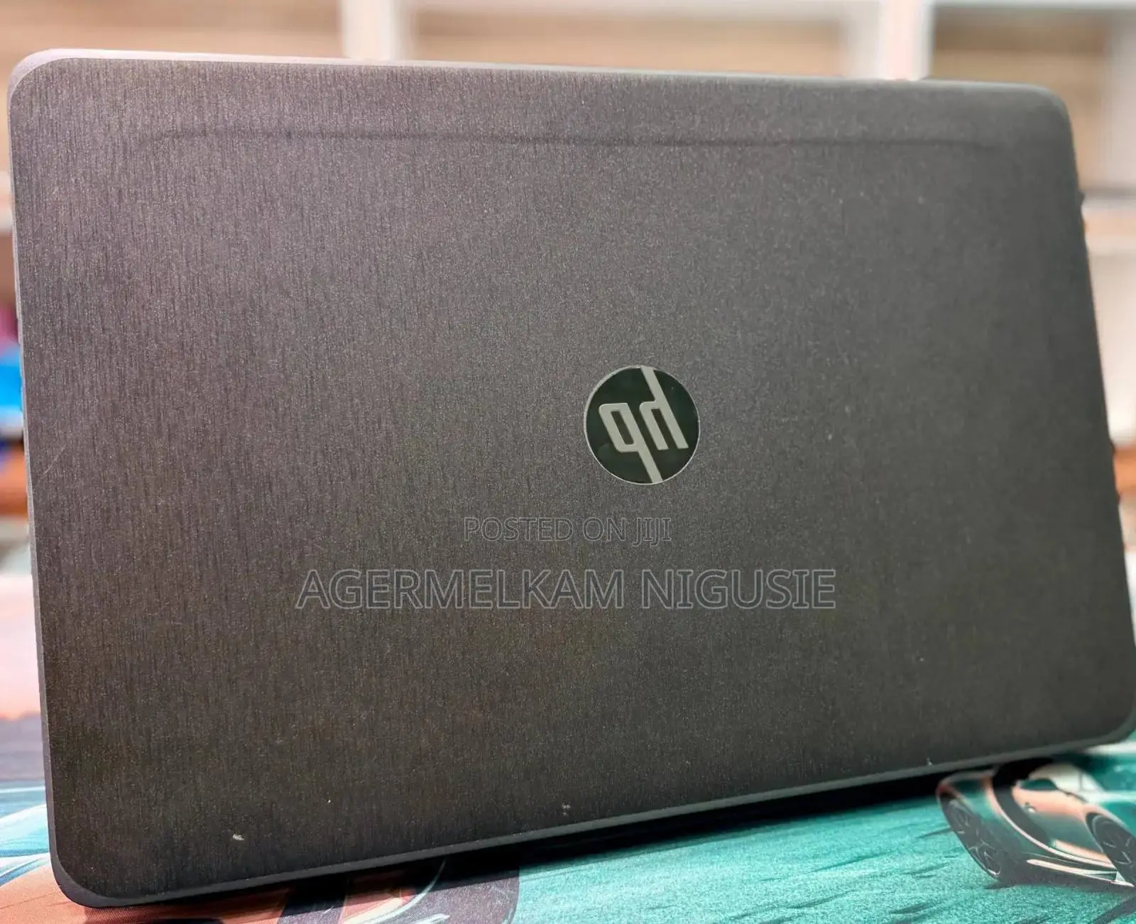 New Laptop HP ZBook 14 16GB Intel Core i7 SSD 512GB