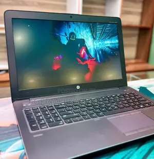 New Laptop HP ZBook 14 16GB Intel Core i7 SSD 512GB