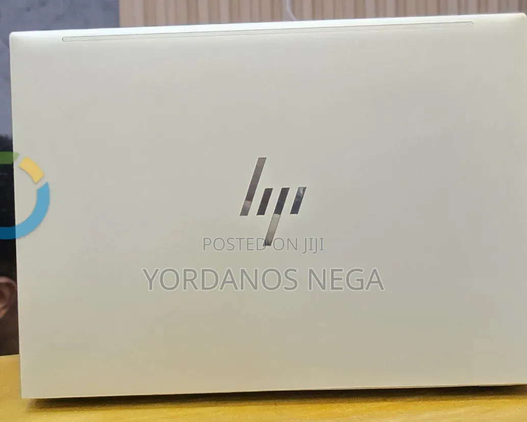 New Laptop HP EliteBook 840 G9 16GB Intel Core i5 SSD 512GB