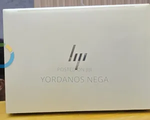 New Laptop HP EliteBook 840 G9 16GB Intel Core i5 SSD 512GB