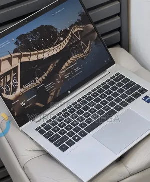 New Laptop HP EliteBook 840 G9 16GB Intel Core i5 SSD 512GB