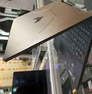 New Laptop Asus TUF Gaming A15 16GB AMD Ryzen 5 SSD 512GB