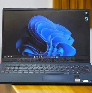New Lenovo IdeaPad 5 Slim 13th Gen i7 16GB Intel Core i7 SSD 512GB