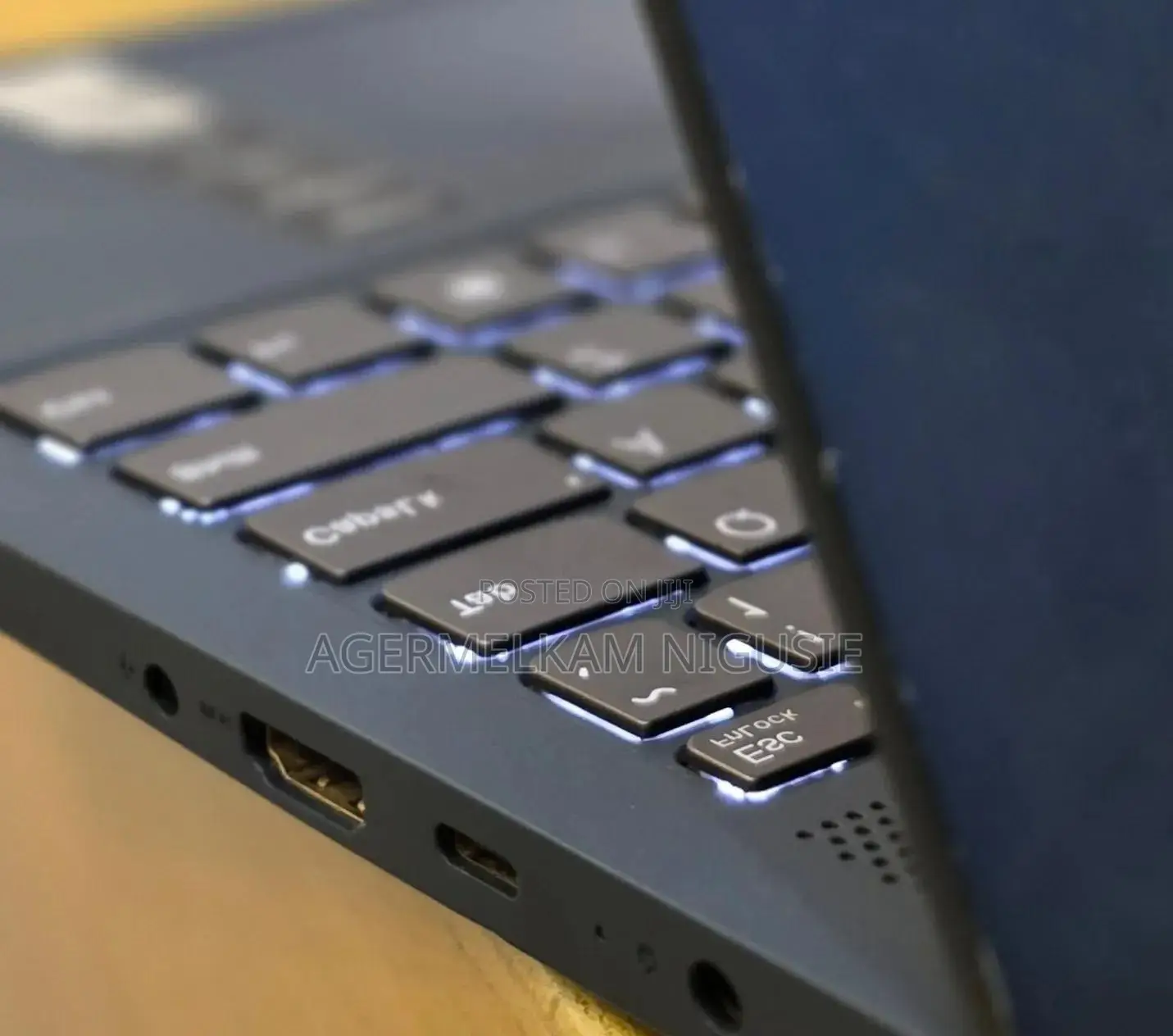 New Lenovo IdeaPad 5 Slim 13th Gen i7 16GB Intel Core i7 SSD 512GB