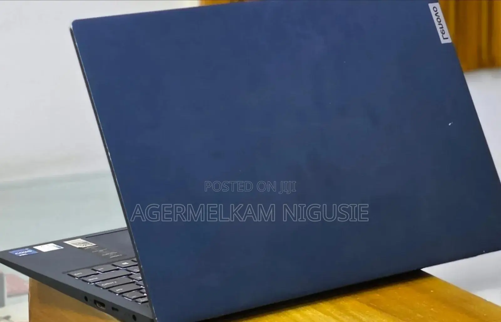 New Lenovo IdeaPad 5 Slim 13th Gen i7 16GB Intel Core i7 SSD 512GB