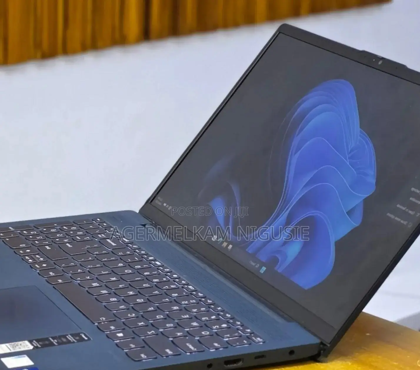 New Lenovo IdeaPad 5 Slim 13th Gen i7 16GB Intel Core i7 SSD 512GB