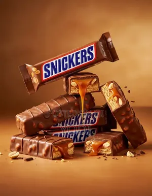 Snicker Chocolate