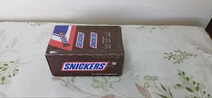 Snicker Chocolate