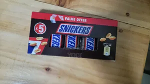 Snicker Chocolate