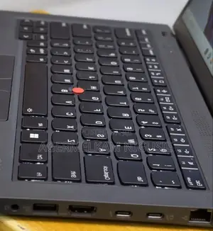New Laptop Lenovo ThinkPad T14 G2 16GB Intel Core i7 SSD 512GB