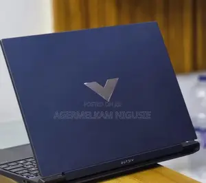 New Laptop HP Victus 15 8GB Intel Core i5 SSD 512GB