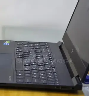 New Laptop HP Victus 15 8GB Intel Core i5 SSD 512GB