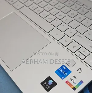 New Laptop HP 16GB Intel Core i5 SSD 512GB