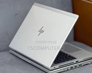 New Laptop HP EliteBook 840 G5 8GB Intel Core i7 SSD 512GB