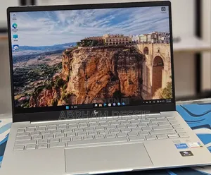 New Laptop HP 16GB Intel Core i5 SSD 512GB