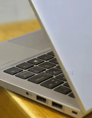 New Laptop HP EliteBook x360 830 G6 16GB Intel Core i5 SSD 512GB
