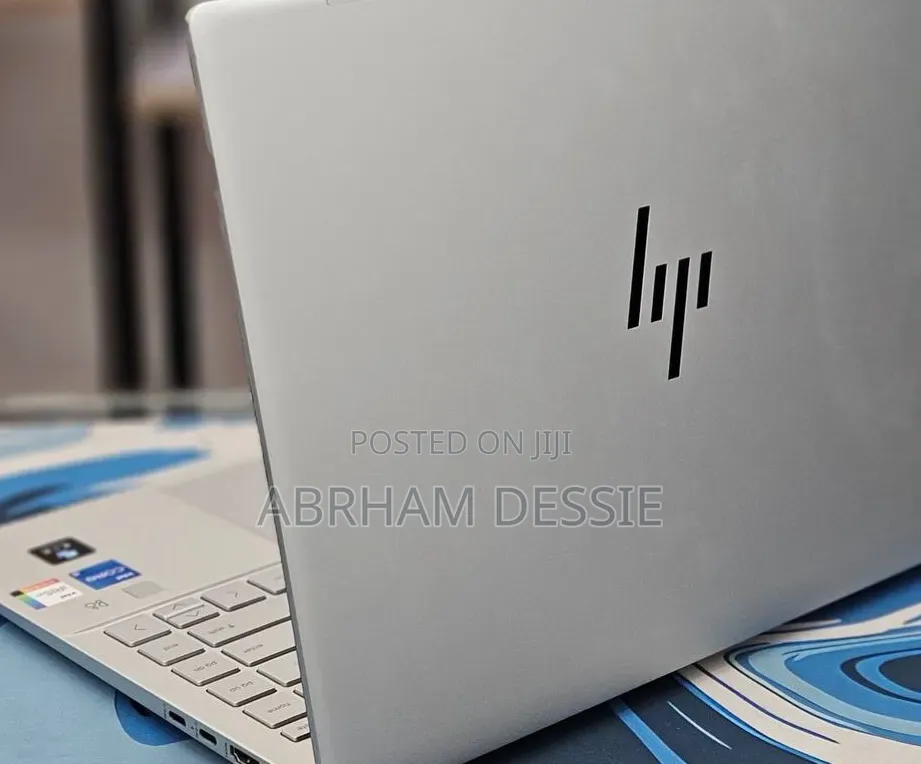 New Laptop HP 16GB Intel Core i5 SSD 512GB