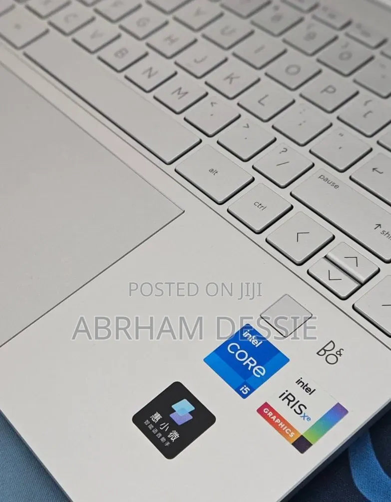 New Laptop HP 16GB Intel Core i5 SSD 512GB