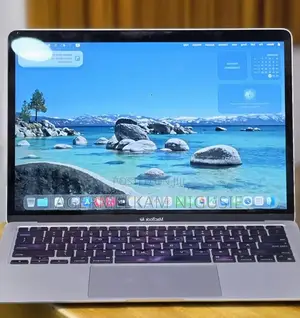 New Laptop Apple MacBook Air 2020 M1 8GB Intel Core i5 SSD 512GB