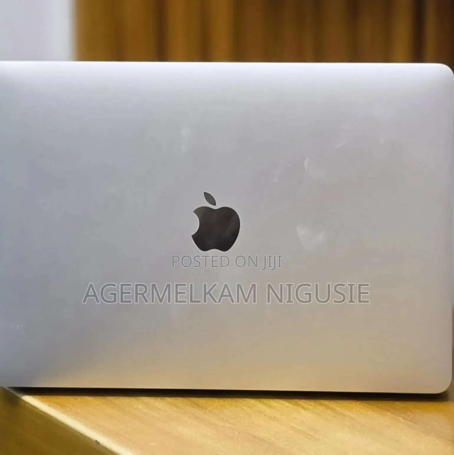 New Laptop Apple MacBook Air 2020 M1 8GB Intel Core i5 SSD 512GB