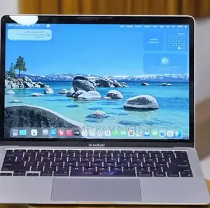 New Laptop Apple MacBook Air 2020 M1 8GB Intel Core i5 SSD 512GB