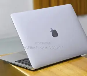 New Laptop Apple MacBook Air 2020 M1 8GB Intel Core i5 SSD 512GB