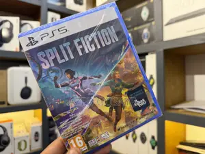 Split Fiction PS5