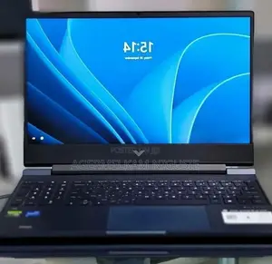 New Laptop HP Victus 15 16GB Intel Core i5 SSD 512GB