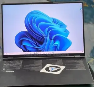 New Laptop Lenovo Legion Y740 16GB Intel Core i7 SSD 1T