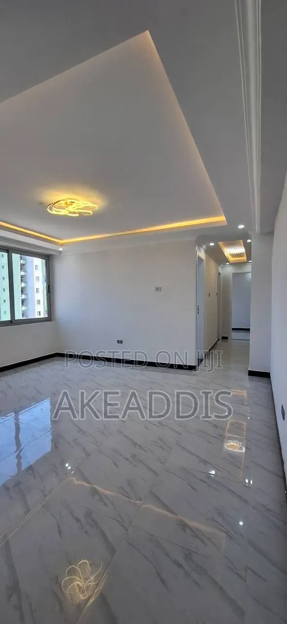 Furnished 2bdrm Condo in Bole Ayat for sale
