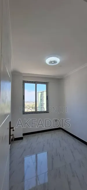 Furnished 2bdrm Condo in Bole Ayat for sale