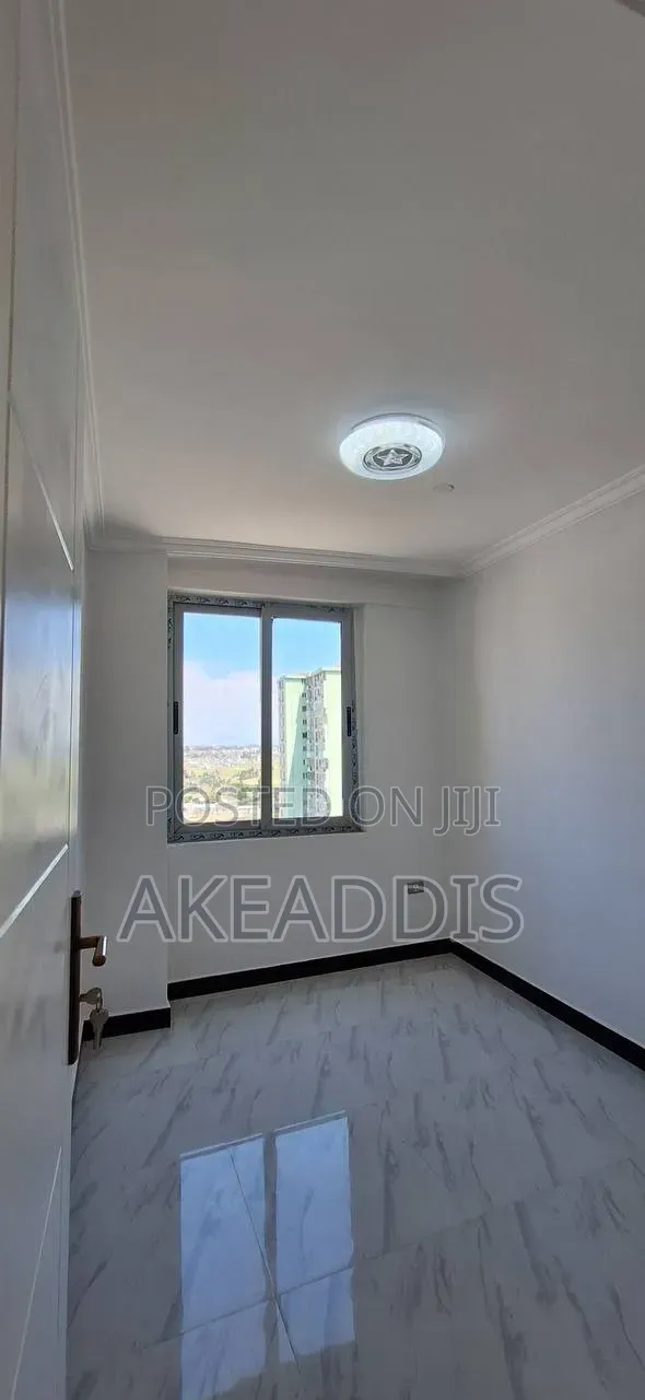Furnished 2bdrm Condo in Bole Ayat for sale
