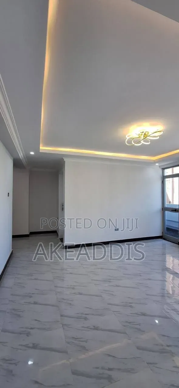 Furnished 2bdrm Condo in Bole Ayat for sale