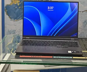 New Laptop Lenovo 16GB AMD Ryzen 7 SSD 512GB