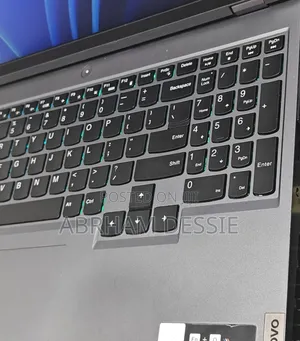 New Laptop Lenovo 16GB AMD Ryzen 7 SSD 512GB
