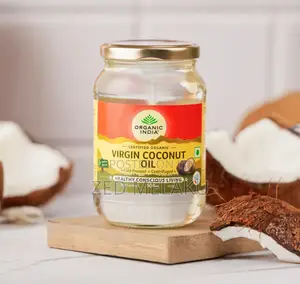 Virgin Coconut Oil 