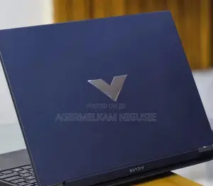 New Laptop HP Victus 15 16GB Intel Core i5 SSD 512GB