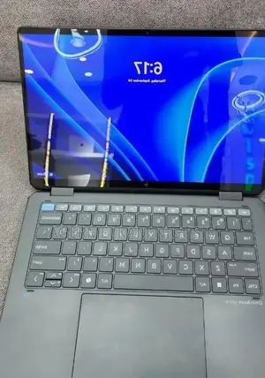 New Laptop HP OmniBook Ultra Flip 16" 16GB Intel Core Ultra 7 SSD 1T