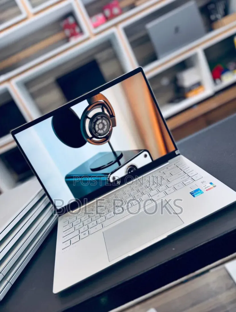 New Laptop HP Pavilion 14 16GB Intel Core i5 SSD 1T
