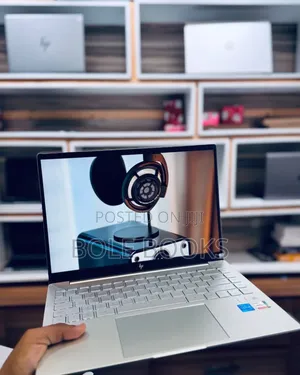 New Laptop HP Pavilion 14 16GB Intel Core i5 SSD 1T