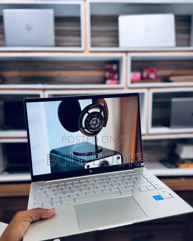New Laptop HP Pavilion 14 16GB Intel Core i5 SSD 1T