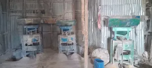 Workshop for Rent