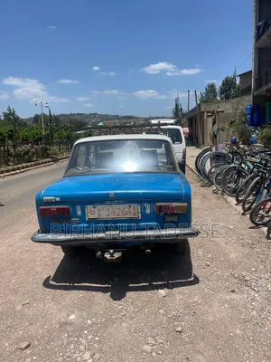 Toyota Corolla 1.3 Hatchback 1988