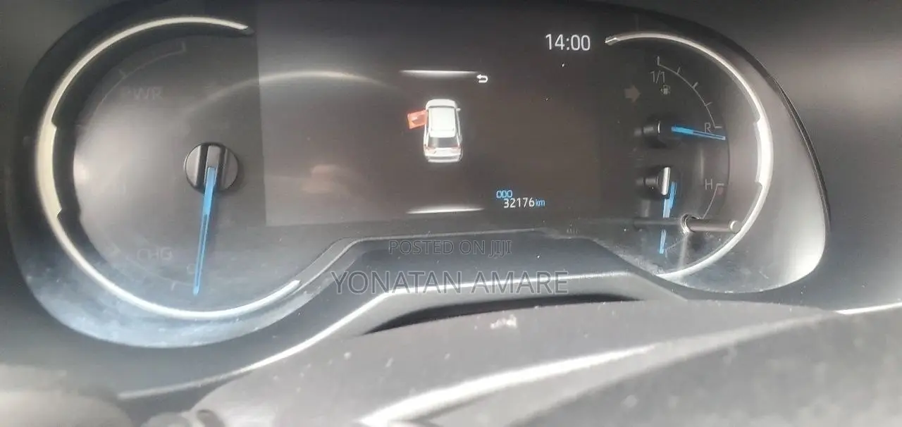 Toyota RAV4 Limited AWD 2023