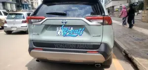 Toyota RAV4 Limited AWD 2023