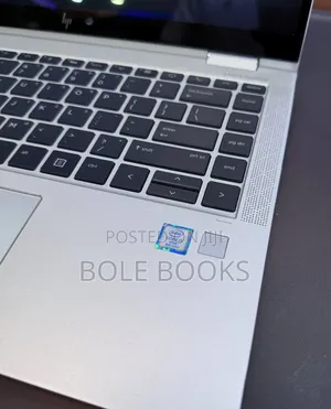 New Laptop HP EliteBook X360 1020 16GB Intel Core i7 SSD 512GB
