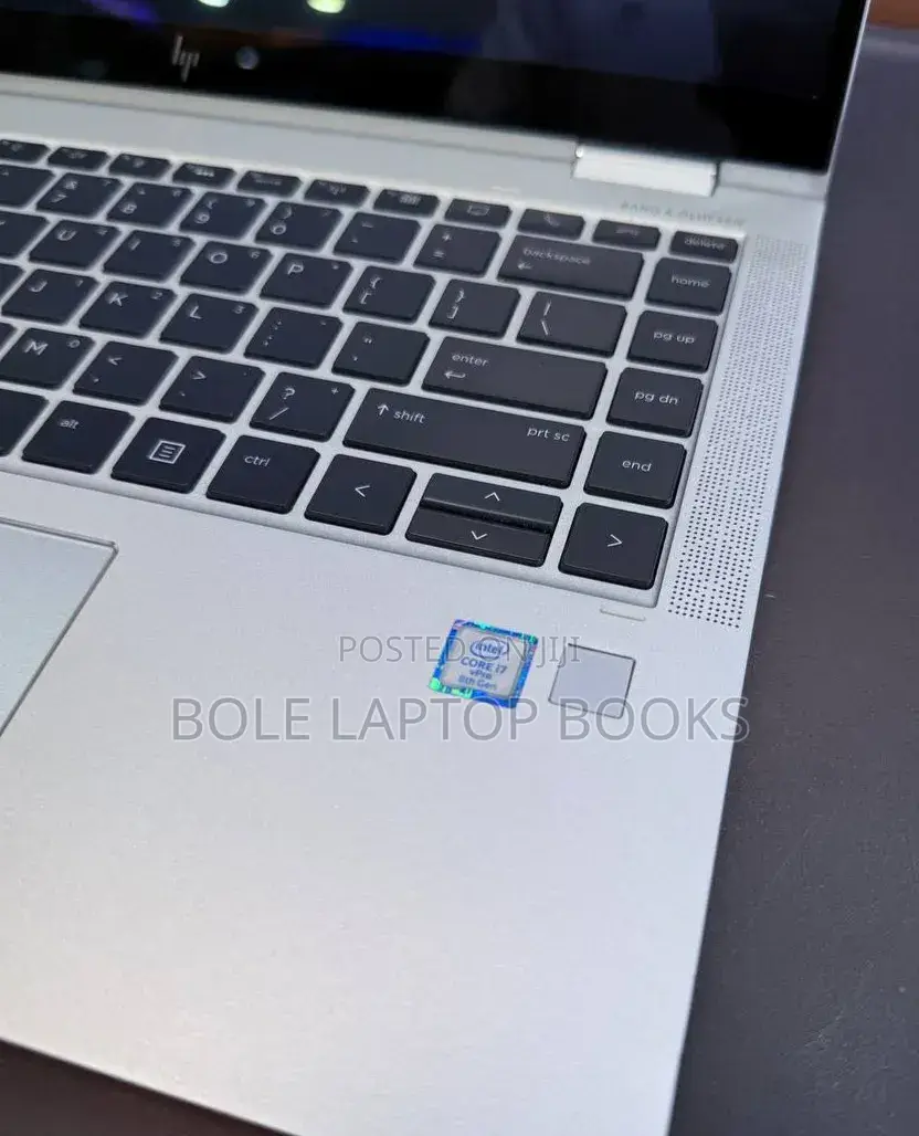 New Laptop HP EliteBook X360 1020 16GB Intel Core i7 SSD 512GB