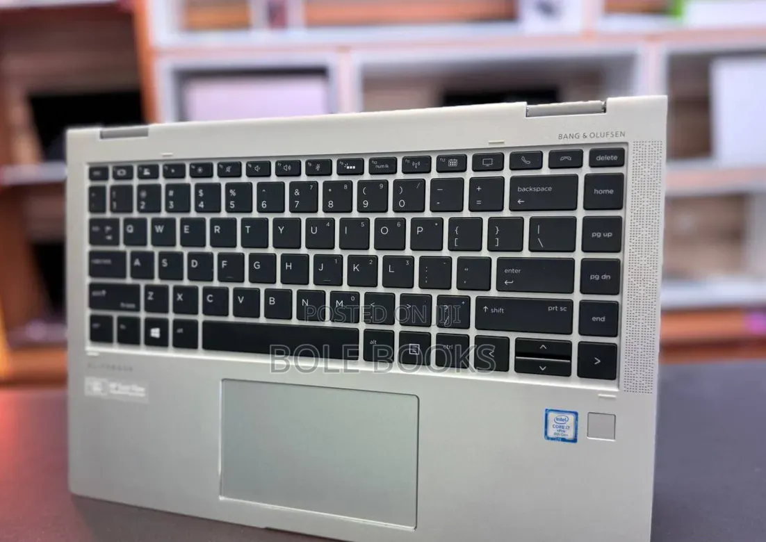 New Laptop HP EliteBook X360 1020 16GB Intel Core i7 SSD 512GB