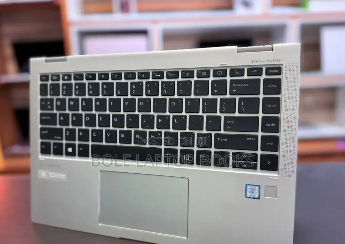 New Laptop HP EliteBook X360 1020 16GB Intel Core i7 SSD 512GB